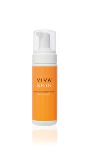 Viva Skin Reinigungsschaum unparfumiert 150 ml - 150 Milliliter