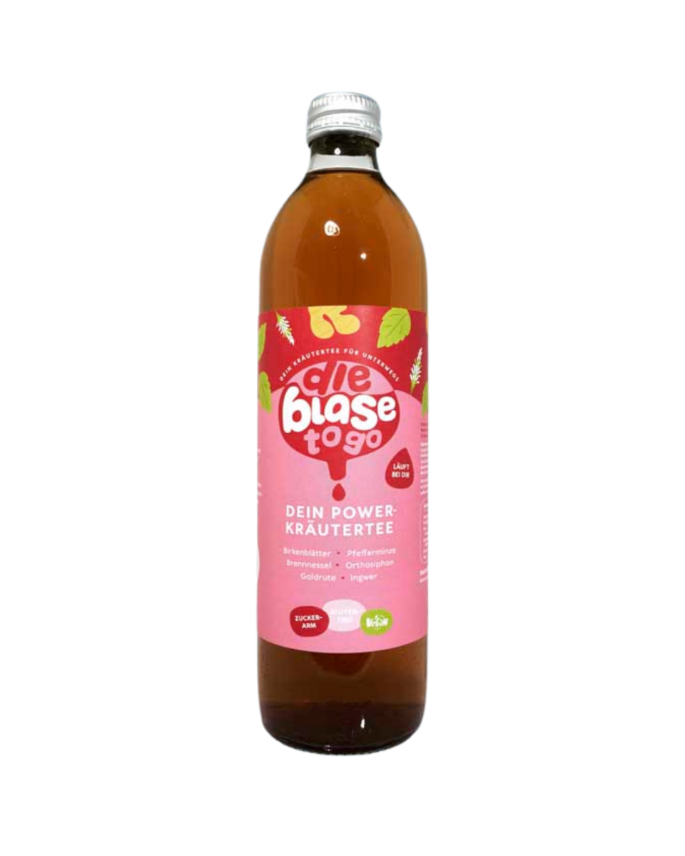 Blasentee&#x20;Blase&#x20;To&#x20;Go&#x20;-&#x20;500&#x20;Milliliter