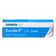 EXODERIL CR 1% - 30 Gramm