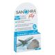 Sanohra Fly für Erwachsene - 2 Stück