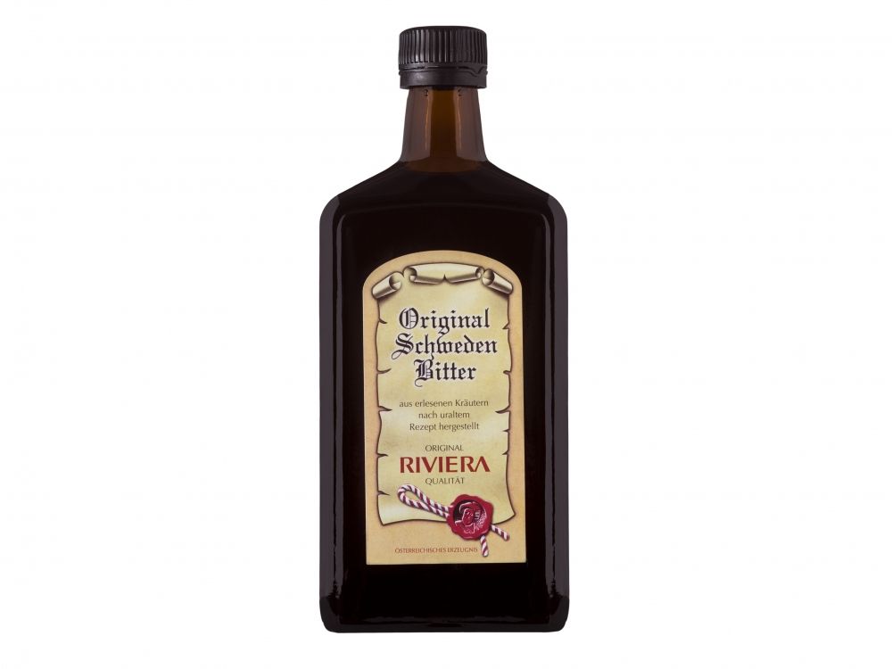 SCHWEDENB RIVIERA ORIG - 500 Milliliter