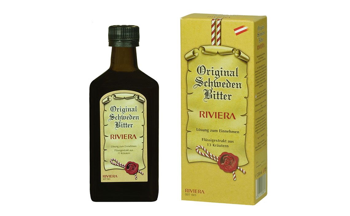 SCHWEDENB RIVIERA ORIG - 250 Milliliter