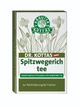 Kottas Spitzwegerichtee - 20 Stück