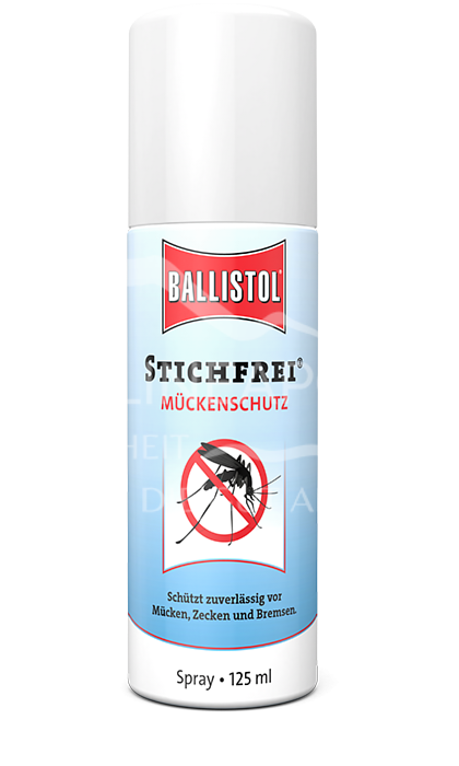 STICHFREI KIDS LOT      P-FL - 125 Milliliter