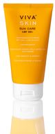 Viva Skin Sun Care LSF50+ 50ml - 50 Milliliter