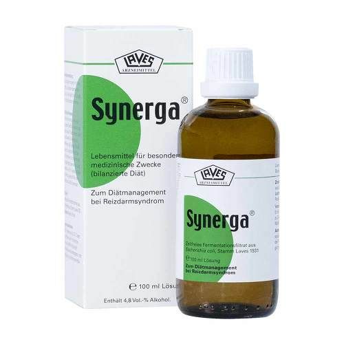 SYNERGA LSG - 100 Milliliter