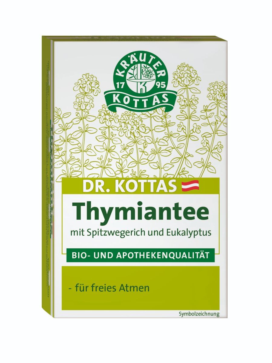 Dr.&#x20;Kottas&#x20;Thymiantee&#x20;-&#x20;20&#x20;St&#xFC;ck