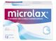 Microlax® Microklistier - 12 Stück