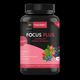 FOCUS PLUS Getränkepulver Waldbeer – 1.500g - 1500 Gramm