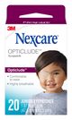 3M Opticlude Mini - 20 Stück