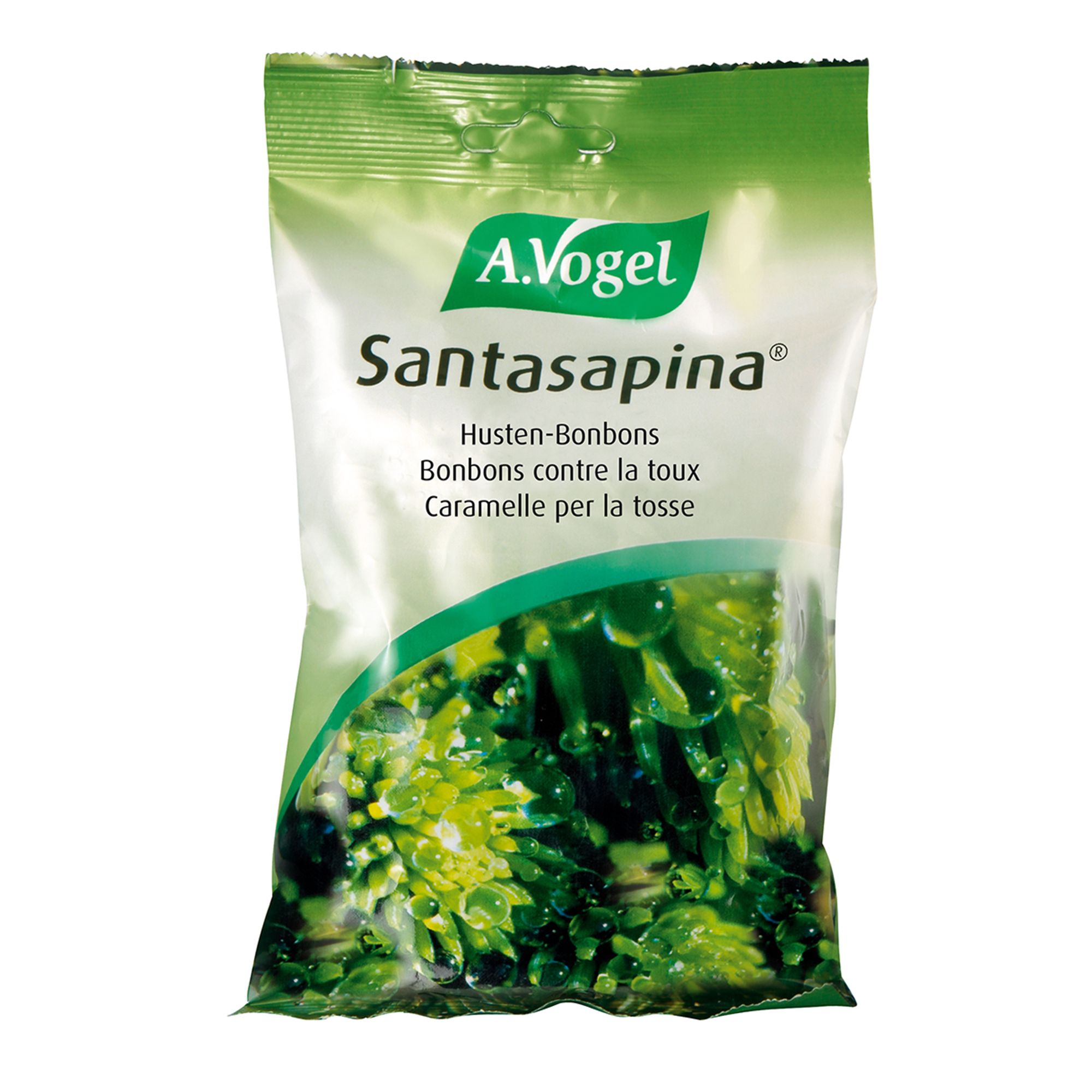 A.Vogel Santasapina® Bonbons - 100 Gramm