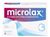 Microlax® Microklistier - 4 Stück