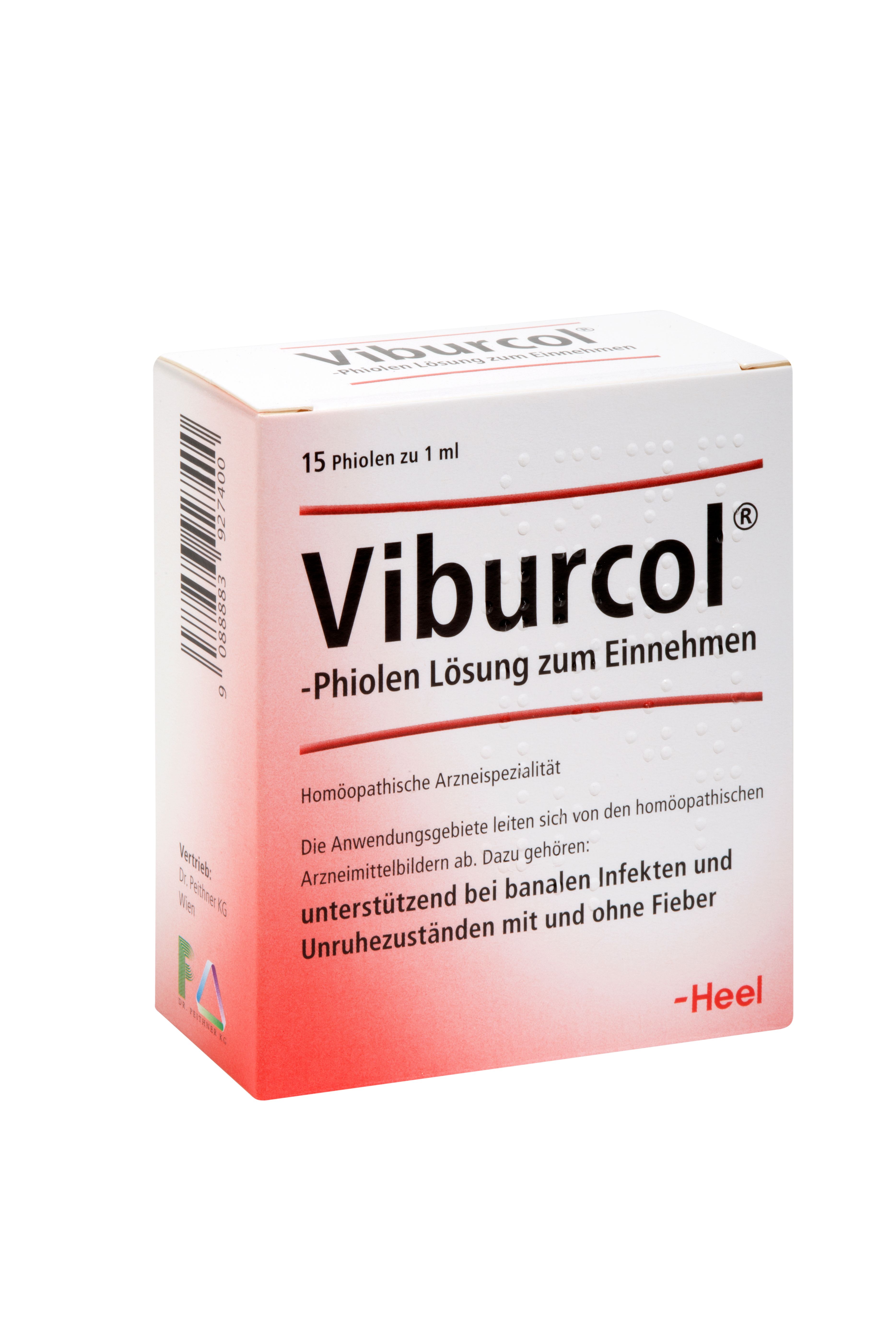 Viburcol&#xAE;-Phiolen&#x20;-&#x20;15&#x20;St&#xFC;ck