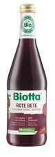 Biotta ROTE BETE Bio - 500 Milliliter