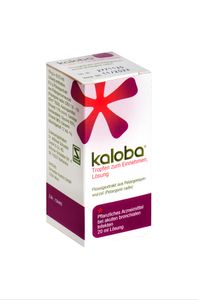 Kaloba® Tropfen - 20 Milliliter