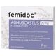 femidoc® AGNUSCASTUS 20 MG - FILMTABLETTEN - 30 Stück