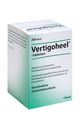 Vertigo Heel Tabletten - 250 Stück