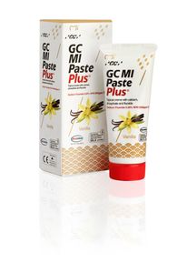 GC MI Paste Plus Vanille - 35 Milliliter