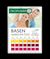 Ökopharm44® Basen Harn-pH-Test Teststreifen 25 ST - 25 Stück
