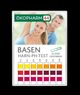 Ökopharm44® Basen Harn-pH-Test Teststreifen 25 ST - 25 Stück