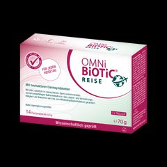 OMNi-BiOTiC® Reise, 14 Sachets a 5g - 14 Stück