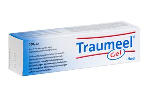Traumeel®-Gel - 100 Gramm