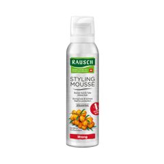 RAUSCH STYLING MOUSSE Strong Aerosol - 150 Milliliter