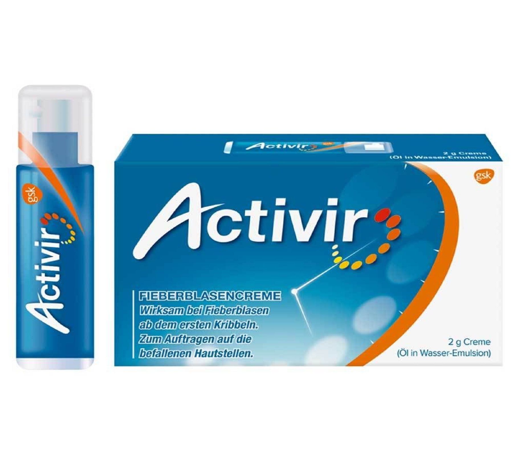 Activir&#x20;Fieberblasencreme&#x20;2g&#x20;Pumpdispenser&#x20;-&#x20;2&#x20;Gramm