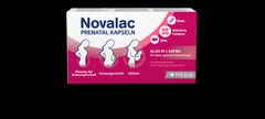 Novalac Prenatal Kapseln - 30 Stück