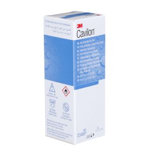 3M™ Cavilon™ Reizfreier Hautschutzfilm, 3346P 28 ml - 1 Stück