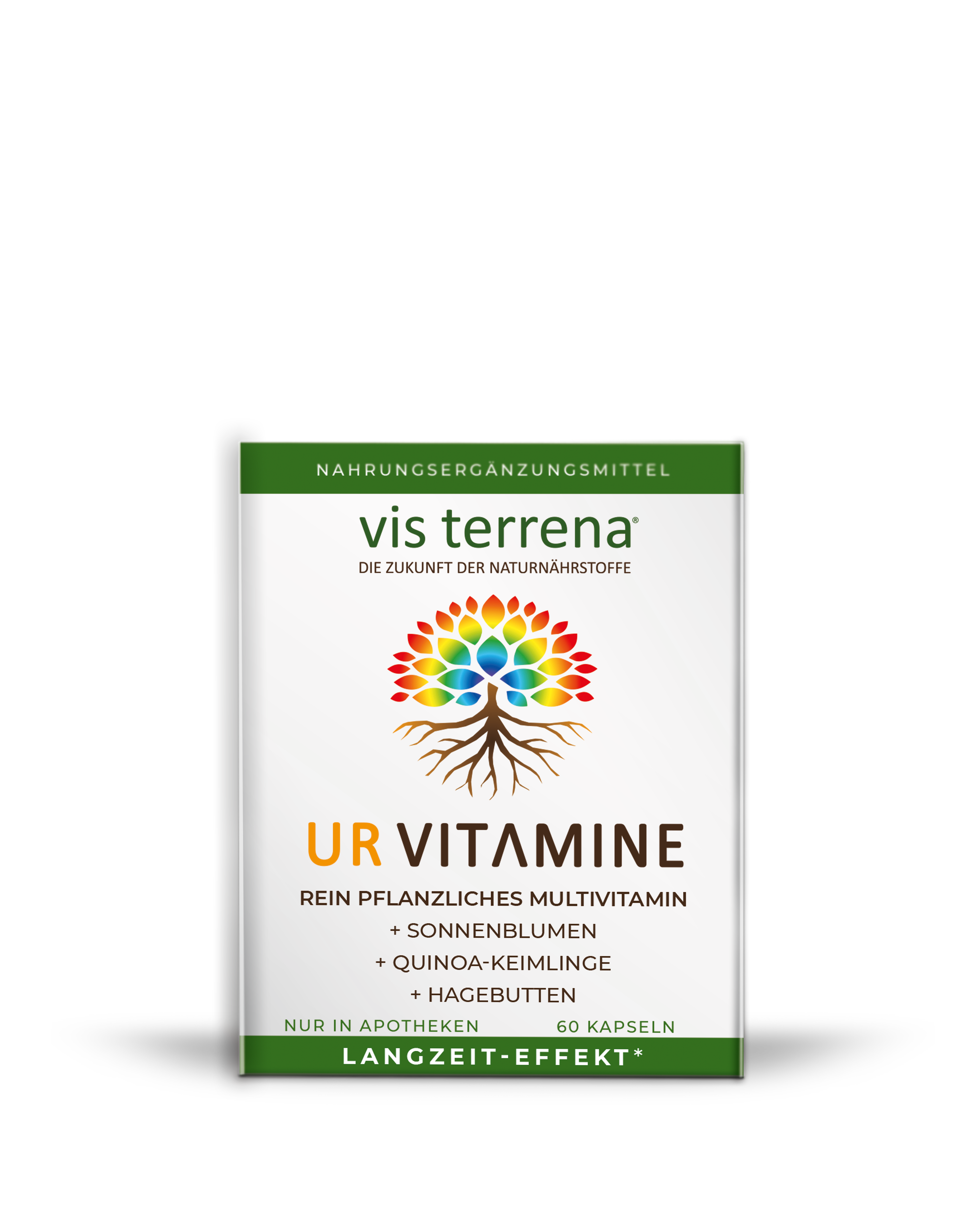 vis terrena UR VITAMINE - 60 Stück