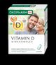 Ökopharm44® Vitamin D Wirkkomplex Kapseln 30ST - 30 Stück