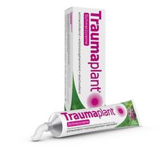 Traumaplant Schmerzcreme - 50 Gramm