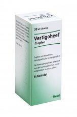 Vertigoheel®-Tropfen - 30 Milliliter