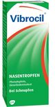 Vibrocil Nasentropfen - 15 Milliliter