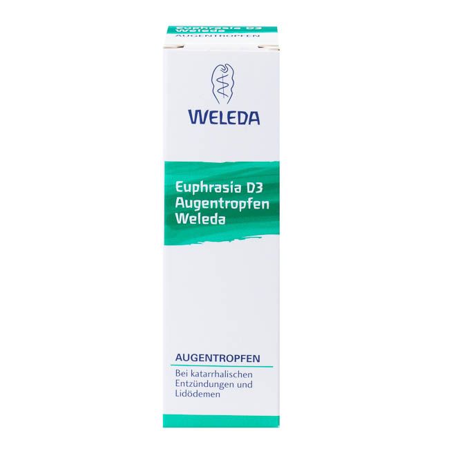 VISIODORON EUPHRAS.AU-TR - 10 Milliliter