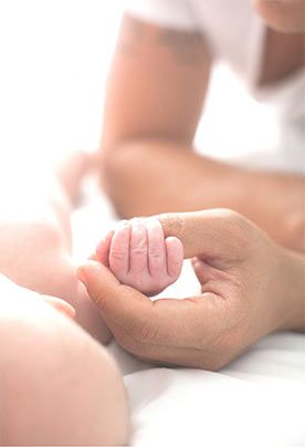 Kind & Baby